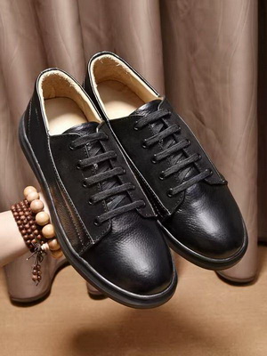 Gucci Fashion Casual Men Shoes_235